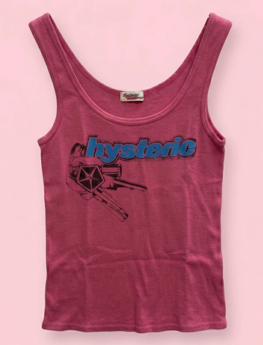 Hysteric Glamour Tops & Blouses for Women for sale - eBay