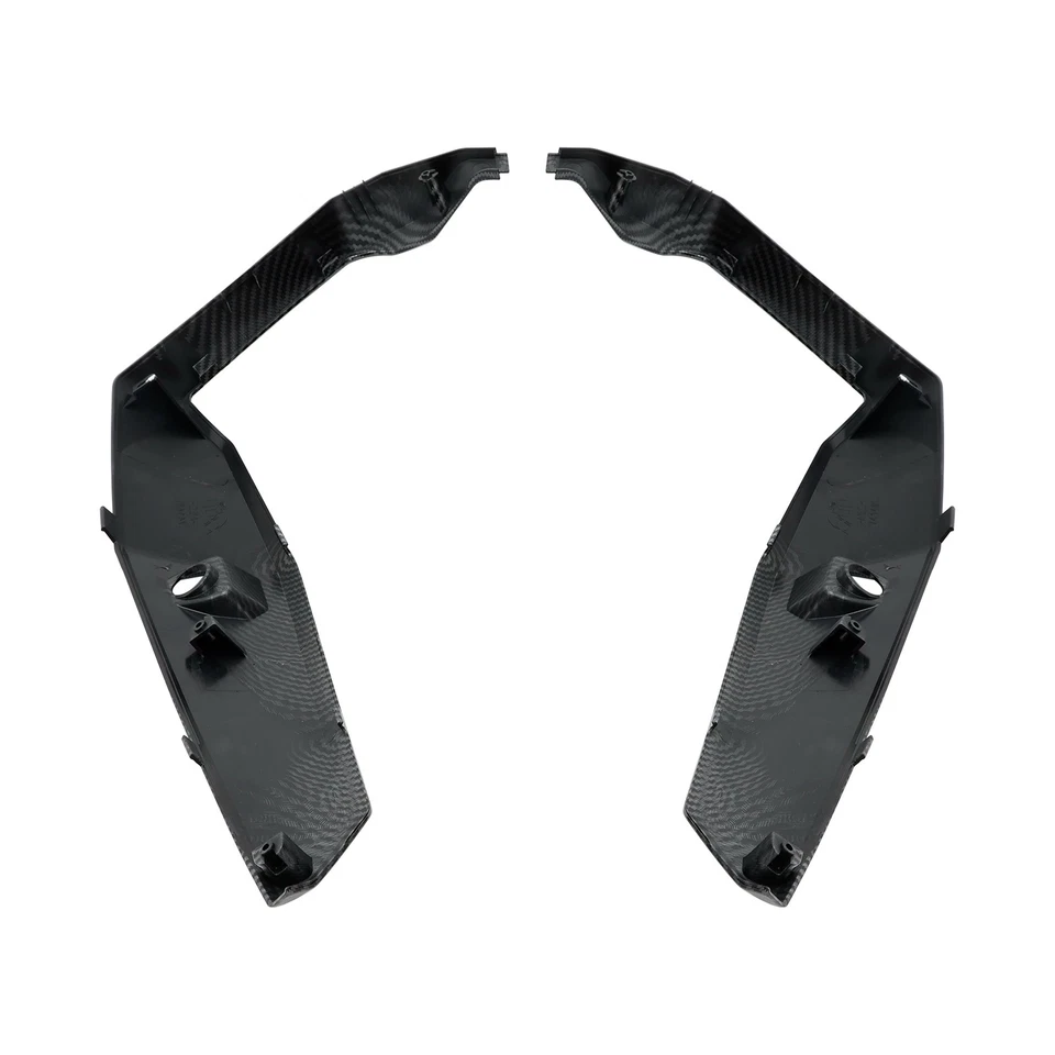 Cubierta de pedal lateral revestimiento para Honda X-ADV 750 XADV 2021-2023 - Imagen 2 de 4