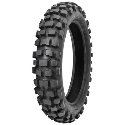 Tusk Dsport  Adventure Tire 130/90-18 (69R) Tube Type For KTM 500 EXC 2012-2016