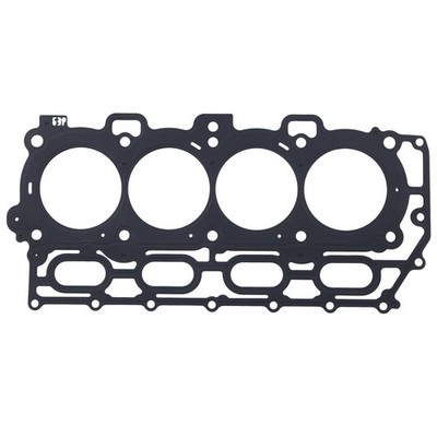 For Yamaha F150 HP 4 Stroke Gasket Cylinder Head 63P-11181-00-00 Outboard