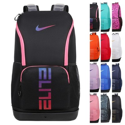 Sportrucksack Unisex Luftpolster-Rucksack Freizeit Reiserucksack multifunktional