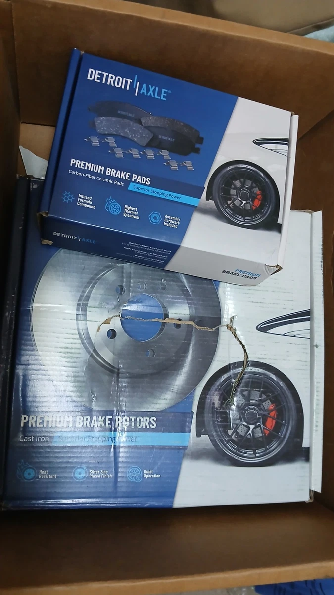 Rotor De Freno Wagner Premium E-Coated BD125609E - Revestimiento E-Shield Anticorrosión - Diseño Vane Para Menos Ruido