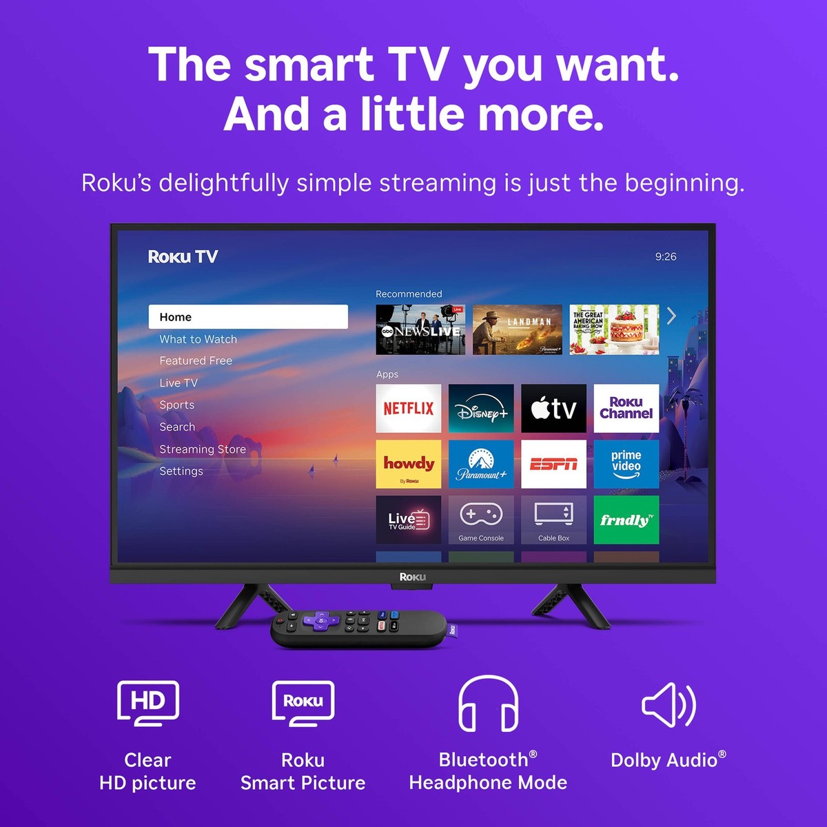 Roku - 24