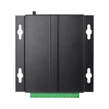  Flyron FN-AL7T-N  Triggerable MP3 Audio Player - Negative Trigger