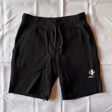 RLX S Size Shorts Black Men Rare Ralph Lauren Model Limited Edition VHTF pre-own