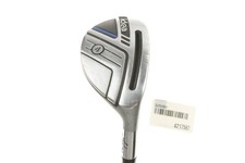 Adams Idea 2014 Golf Club Mens Right Handed 22-deg Hybrid Stiff Graphite