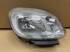 FIAT PANDA MULTIJET MK3 2011-2024 Front Right Halogen Headlight Genuine 52193554
