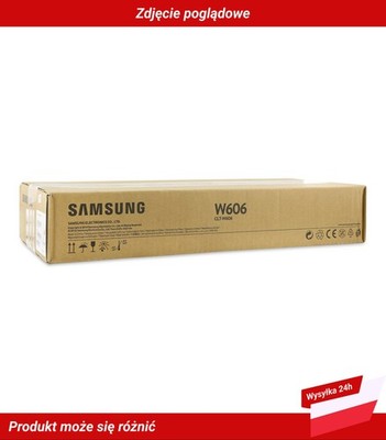 SS694A Samsung CLX-9250ND Pojemnik na zużyty toner