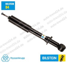 Bilstein B4 Dämpfer hinten für Toyota Corolla Stufenheck _E12J_ _E12T_ Bj. 2007