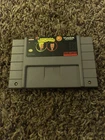 Beavis and Butt-head Butthead (Super Nintendo SNES, 1994) MTV