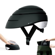 CLOSCA. Klapphelm. Der Fahrradhelm für Damen...