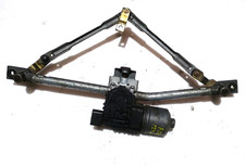 SEAT IBIZA 6K1 SPORT FRONT WINDSHIELD WIPER MOTOR 0390241526 6Q2955119A