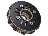 Kupplungs Set FüR Simson S51 S53 S70 S83 SR50 SR80 KR51/2 M531 M541 M741
