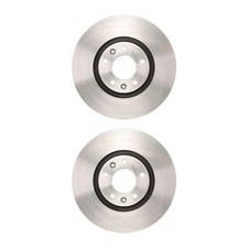 Disque de frein Citroen C6