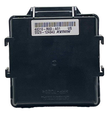 2016 Acura RDX AWD OEM Transfer Case Computer Control Module 48310-R8D-A51 17 18
