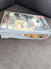 LEGO Bionicle Nui Rama Sealed Box 8537 Rahi Beasts Transcluent Ruru Unopened 200