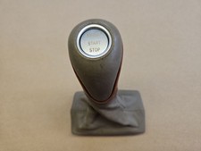 Mercedes-Benz SL R230 2007 Verkleidung Schaltknauf Schalthebel Wählhebel