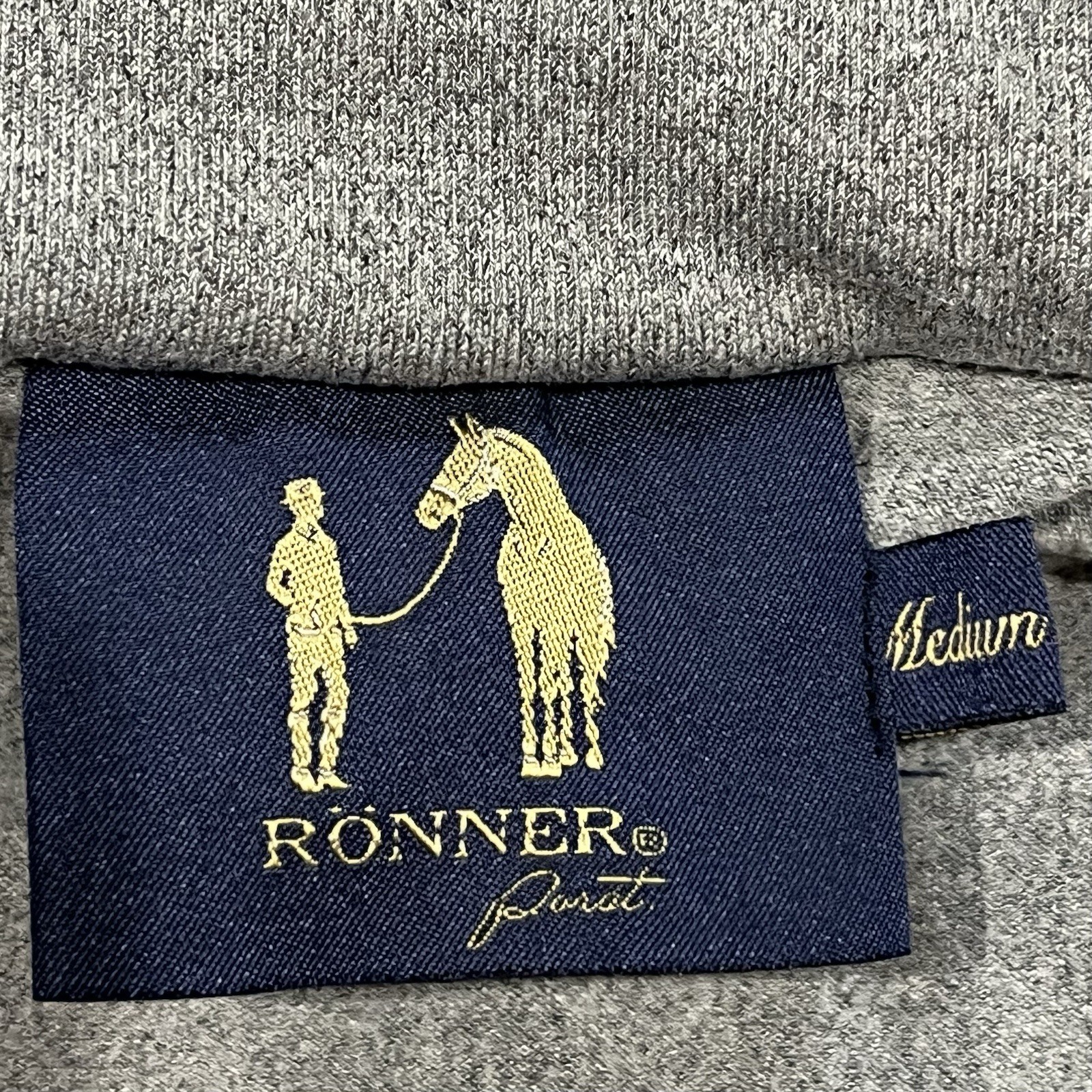 Ronner Women’s Medium Lightweight Jacket Quilted … - image 12