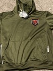 New Authentic Nike Standard Issue Chicago Bears Salute to Service Hoodie Men’s L — photo 6
