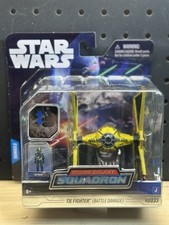 Star Wars Micro Galaxy Squadron custom mining...