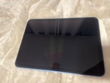 Apple iPad 10th Generation A2696 256 GB, Wi-Fi, 10.9 in - Blue