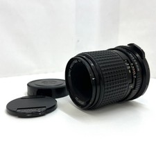 smc PENTAX 67 MACRO 135mm F4 Pentax Macro Prime Lens