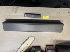 Sony HT-S200F Sound Bar / Wireless Subwoofer