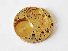 Jaeger Le Coultre/JLC 470/1 Main Plate