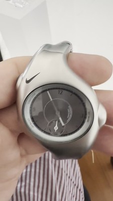 極希少 Nike triax armored 腕時計　y2k archive Rare vintage Nike SPECIAL EDITION Triax Armored Analog WR0067
