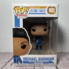 Ultimate Funko Pop Star Trek Figures Gallery and Checklist 68