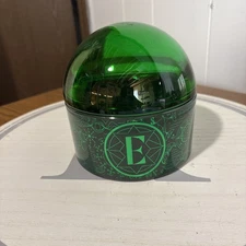 Wicked The Movie Elphaba Bullseye Glass Dome Trinket Box