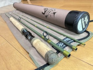 G Loomis Pro 4X for sale | eBay