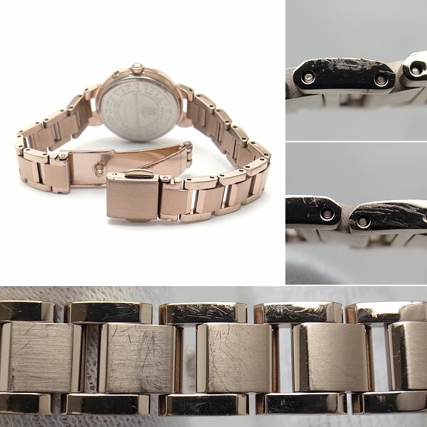 CITIZEN xC Basic Collection ES9435-51A Ladies Eco… - image 3