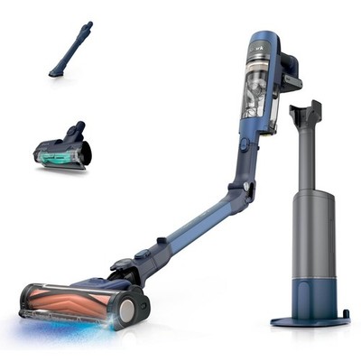 SHARK IA3241EUT PowerDetect Speed Pet Pro Clean & Empty Stielsauger, Akkubetrieb