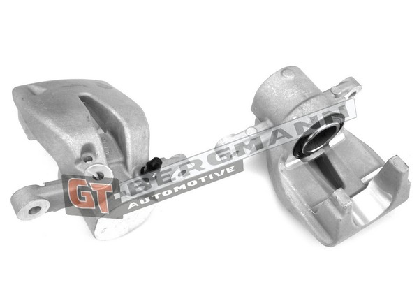 Gt-Bergmann Bremssattel FüR Toyota Corolla Verso Zer_ Zze_ R1_ Avensis-image