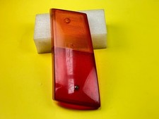 Renault R5 5 L TL TC GTL TX Alpine Turbo Rear Left Tail light Lens NOS