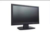 VIGILANT VISION PD236ECO 23.6″ LED HD HDMI/VGA 16:9 MONITOR 1080P RES 5MS