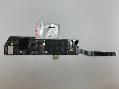 Macbook Air 13'' 2018 A1932 i5 1.6GHZ 8GB 16GB 128GB - 512GB Logic Board Touch ID