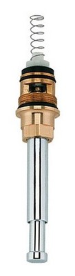 Grohe Umstellung für Unterputz-Einhandmischer (bis 2010) - Chrom - 46058000