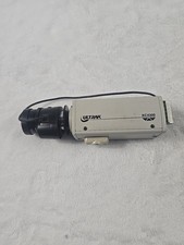 ULTRAK KC4300 CCD B/W 24V 60Hz 3.5W Security Camera W/ 2.8mm F1.4 Lens
