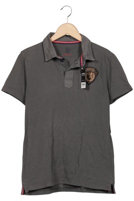 Bogner Fire+Ice Poloshirt Herren Polohemd Shirt Polokragen Gr. EU 48... #79se0mp
