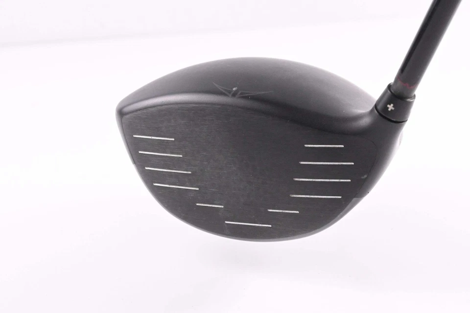 Ping Anser Driver / 8.5 Degree / Stiff Flex Aldila Voodoo Shaft - Image 4 of 4