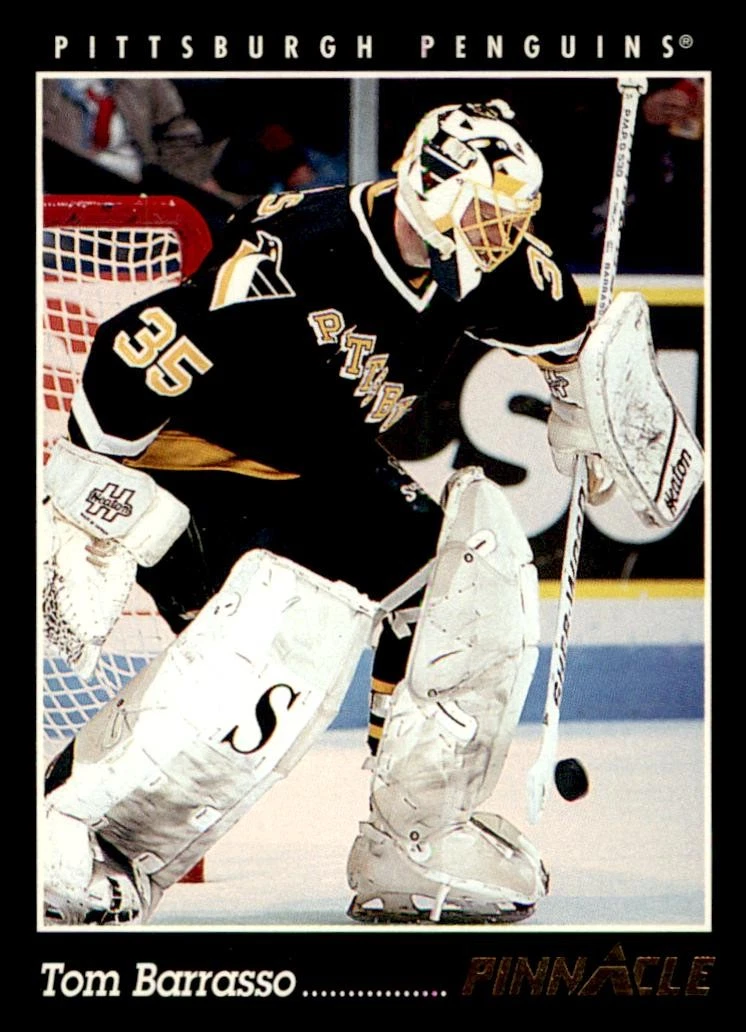 1993-94 Pinnacle HOCKEY Trading Cards (#3-#175) - You Pick - Choose One or More