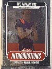 2024 Panini Absolute Football Checklist Guide in-content 23