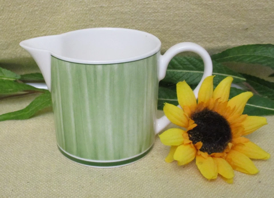 Villeroy & Boch FLORA - 1 Sahnekännchen - Bild 1 von 1
