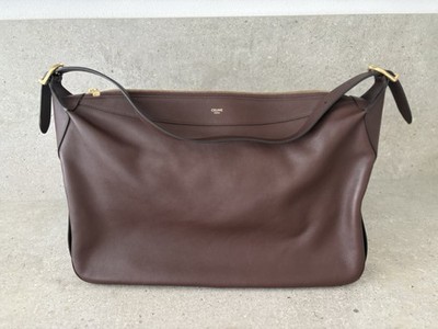 Celine Romy Schultertasche Groß