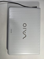 Sony VAIO PCG-61A11L, Laptop- For Parts