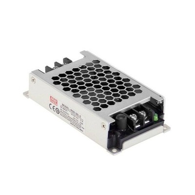 MeanWell Serie RSD-30 DC/DC -Wandler (DC-Konverter), 30W