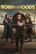 Shout Factory Robin and the Hoods Family Adventure DVD, Widescreen, Dolby