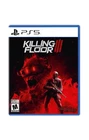 Killing Floor 3 - Sony PlayStation 5 PS5 Physical In Box